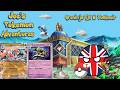 Greninja EX W Dusknoir. Showcasing my decklist. Pokémon Trading Card Game
