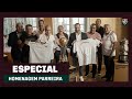 FLUMINENSE HOMENAGEIA PARREIRA E OS 40 ANOS DO BICAMPEONATO BRASILEIRO