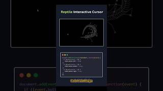 Power Of css | Reptile by Html Css js #coding #html #css #codinglover