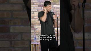 Felon regrets getting a tattoo of her ex she met at the halfway house while he was in prison