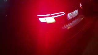 Audi S3 8v2 crackles map by Etuners Motorsport Cyprus screenshot 5