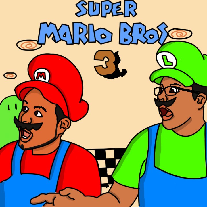 Super Mario Bros. 3 - Retro for the First time REVIEW family friendly resorts