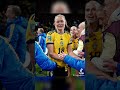Sweden vs US Women , emotional win!