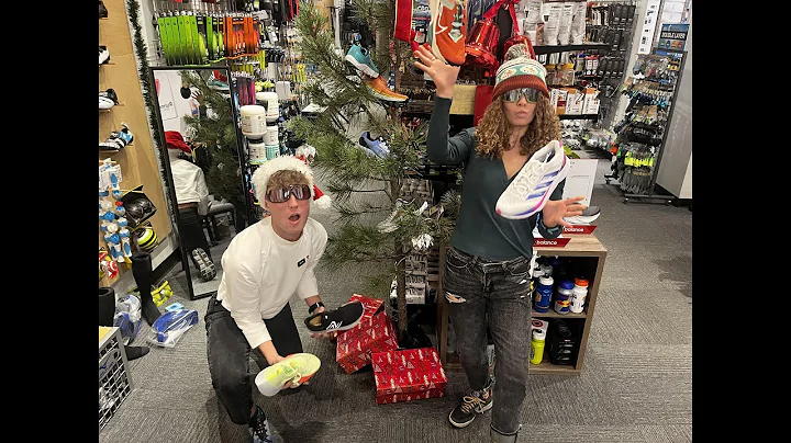 Runners Roost Fort Collins December PROMO