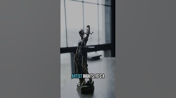 Getty & Shutterstock MERGED?! 🤯 AI Image Rights CRASH!