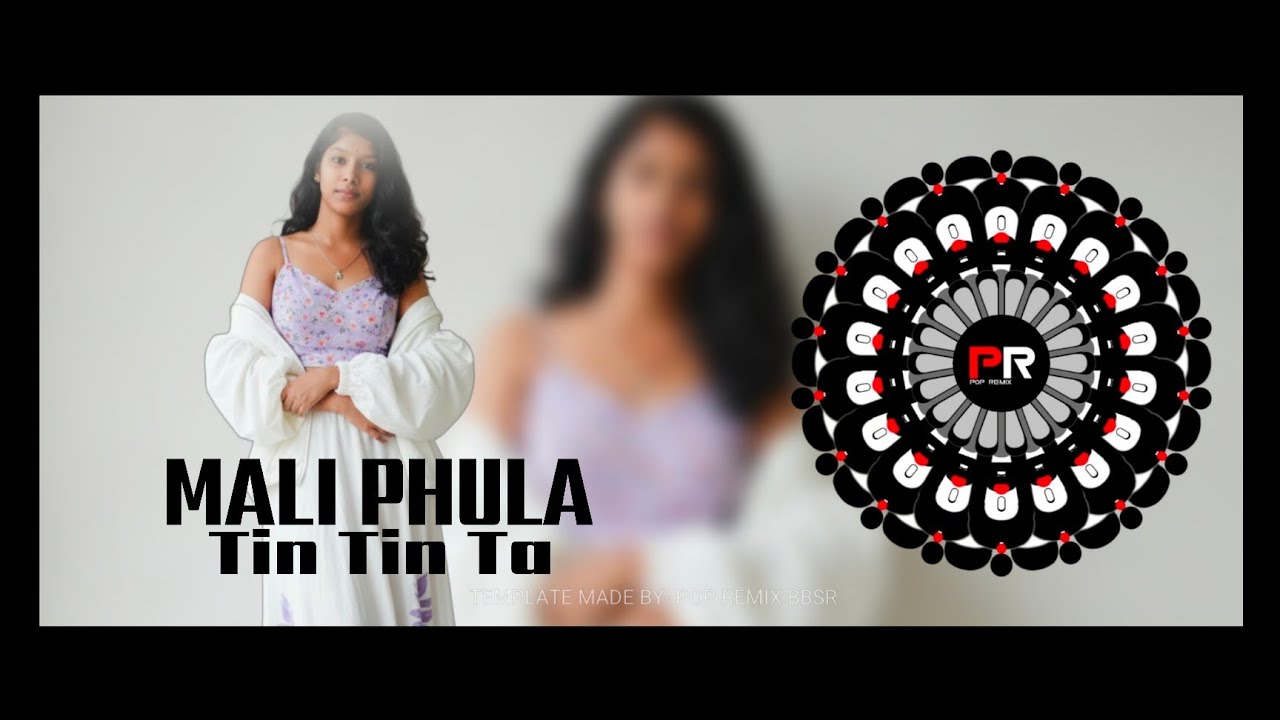 MALI PHULA TIN TIN TA (DEVIL BASS MIX) DJ SUBHAM BLS X DJ RANI ( POP REMIX BBSR )