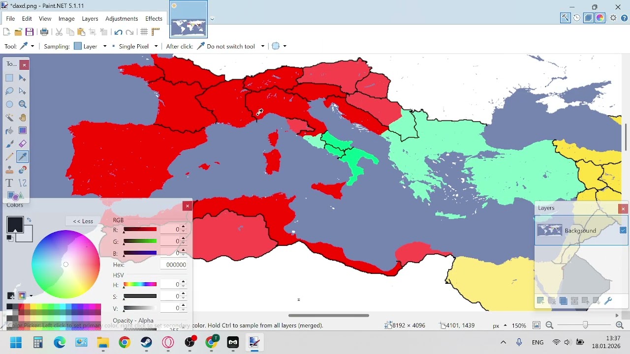 What if ceasar died in gaul