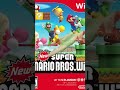 Who played the whole of nsmbu Wii world 9 and free mode on 09/09/2013 plz let me no in the comments