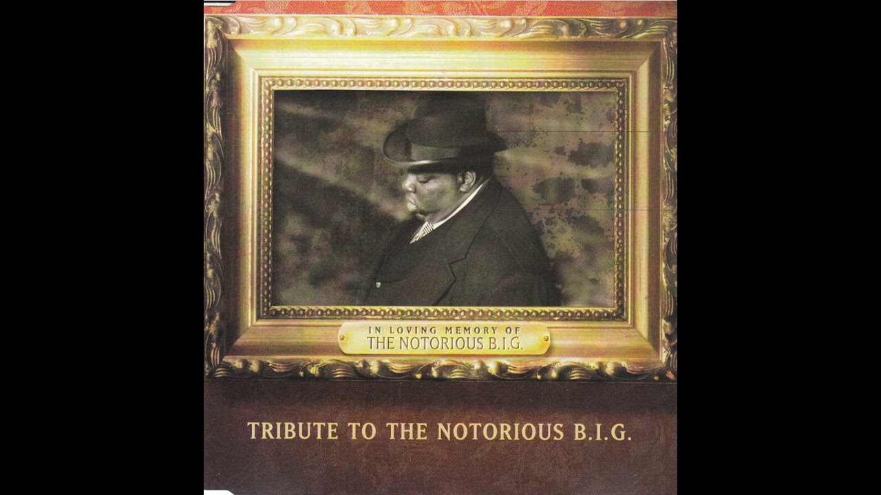 Puff Daddy & The Family, 112, Faith Evans - I'll Be Missing You (Empty Arena Version)