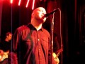 Finger Eleven - Polly *Nirvana Cover* - Barrie, Ontario - 11/11/11