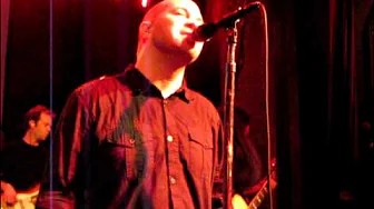 Finger Eleven - Polly *Nirvana Cover* - Barrie, Ontario - 11/11/11 Finger Eleven - Polly *Nirvana Cover* - Barrie, Ontario - 11/11/11
