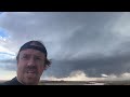 INSANE El Nino ramp up triggers a month of mothership supercells, tornadoes, and flooding!