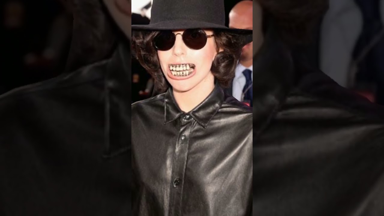 Lady Gaga’s street style : weird vs classic 