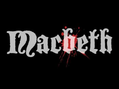 Macbeth Advertisement