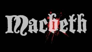 Macbeth Advertisement