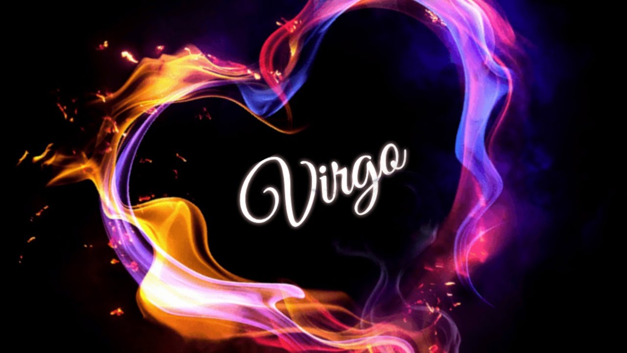 Virgo ♍️ Oops! This specific person has fallen hard for you Virgo! what are you thinking?❤️ May 2022