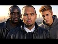 Chris Brown Feat Akon Justin Bieber Your Shine Is Incomparable Oficial Music Video 