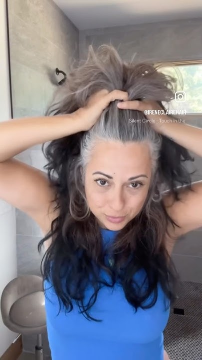  The Power of Scalp Oiling! #haircare #longhair #fypシ゚ #hair - YouTube