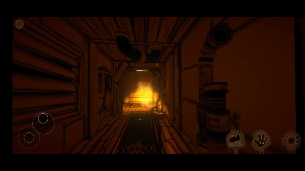 Batim chapter 3 short gameplay