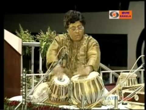 Pt Shivkumar Sharma | Pt Anindo Chatterjee | Raga Kaunsi Kanada | Part 2