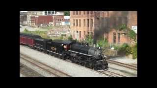 Southern 630 Serving the South