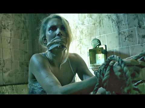 The Cleaning Lady (2018) Movie Recap | Horror Thriller Mystery thumbnail