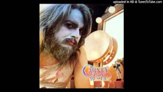 Watch Leon Russell If The Shoe Fits video