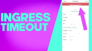 How to Fix and Solve Instagram ingress timeout stream id on Android & IOS Phone - App Problem