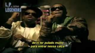 Chingy feat. Jermaine Dupri - Dem Jeans LEGENDADO (PAULINHO)