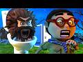 Oko Lele All SPECIAL EPISODES In A Row LIVE CGI Animated Short