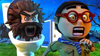 Oko Lele 🔴 All SPECIAL EPISODES in a row 🔴 LIVE — CGI animated short