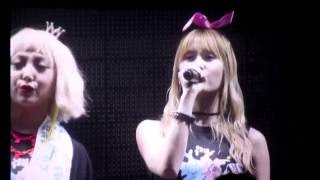 Download Lagu 160903 Encore Talk JYPN MP3