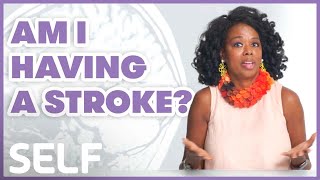 How to Use Vision, Hearing, Taste & More to Identify a Stroke | SELF by SELF 9,672 views 1 year ago 7 minutes, 28 seconds