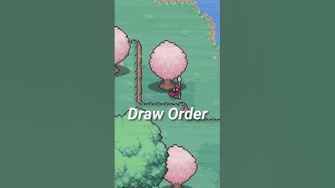 Adding depth to a 2D world