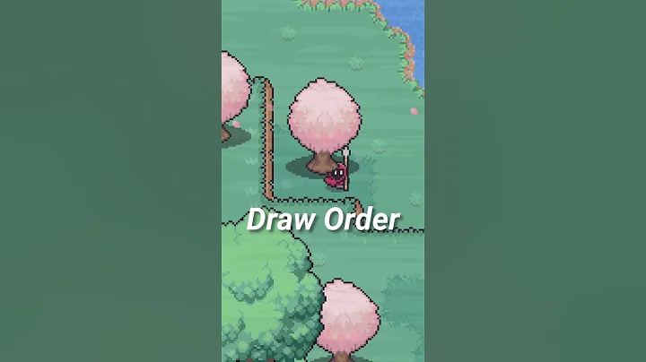 Adding depth to a 2D world