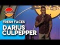 Darius Culpepper | Atheist Friends | Laugh Factory Stand Up Comedy