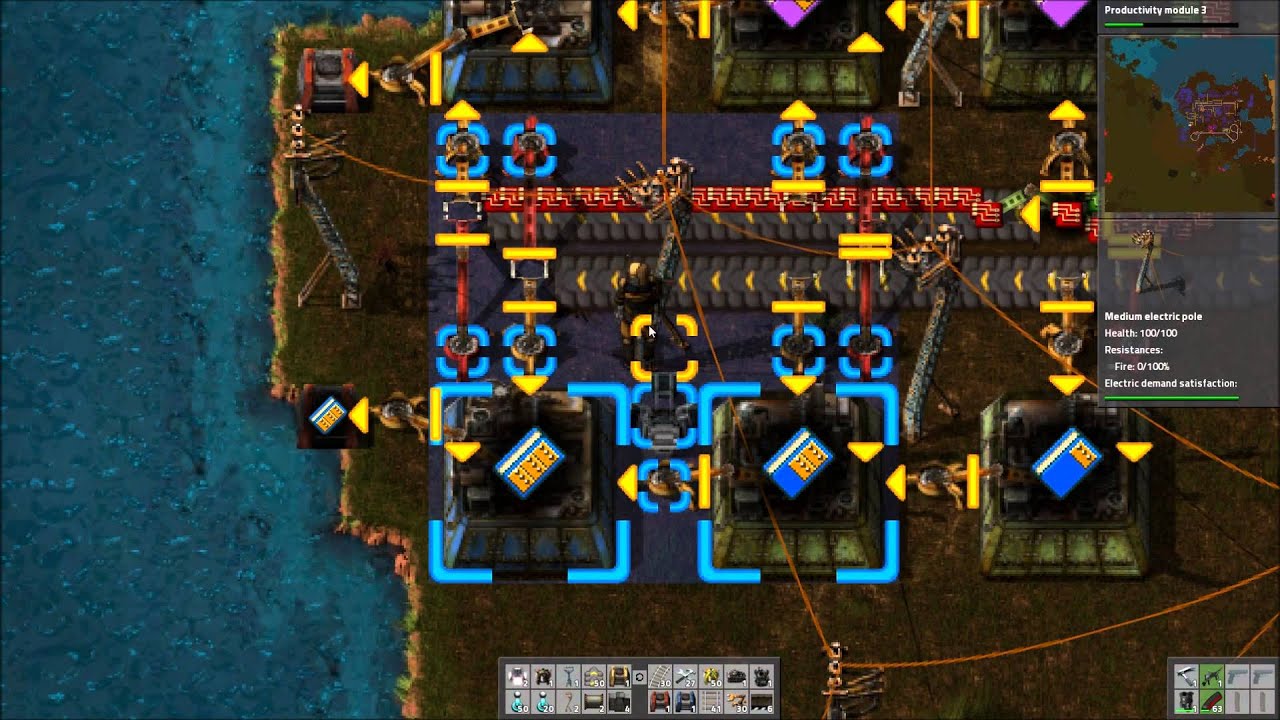 mac games free factorio