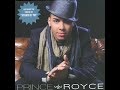 Prince Royce Crazy mp3