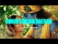 Innum Konjam Naeram ( Slowed + Reverb )