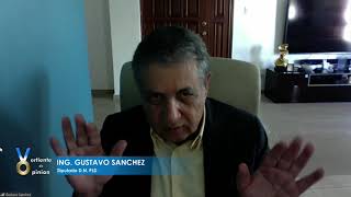 ENTREVISTA AL DIPUTADO GUSTAVO SANCHEZ