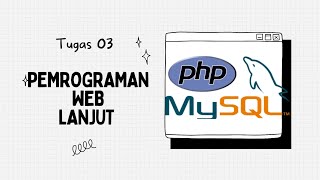 Tugas 03 Memahami tentang Array dan Function dalam PHP