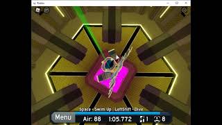 Focus [Crazy] by Enszo { 2 Failed Attempts + Complete Attempt FE2 Community Maps}