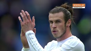 Gareth Bale Vs Celta De Vigo Home Hd 05032016