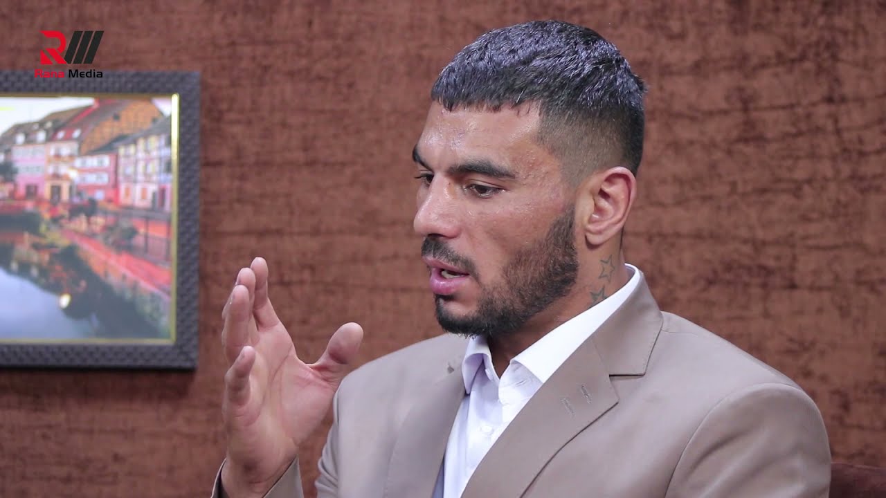 برنامه فرهیخته گان - با واحد نژند