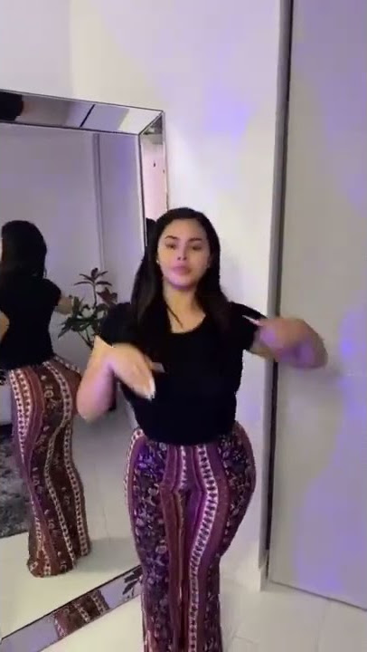 🍑🤍 | Jen Blanco #shorts