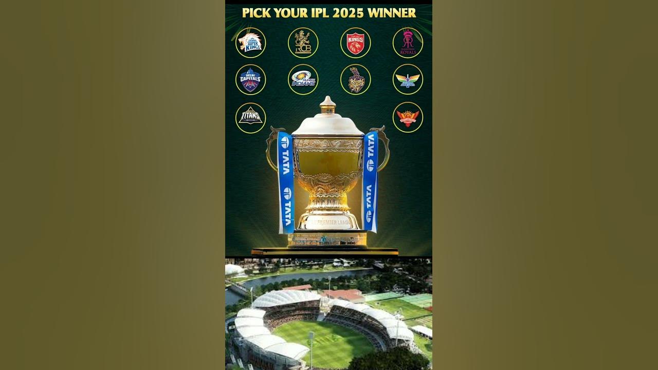 Who won ipl 2025 ? ipl iplshorts iplviralvideo cricketshorts 