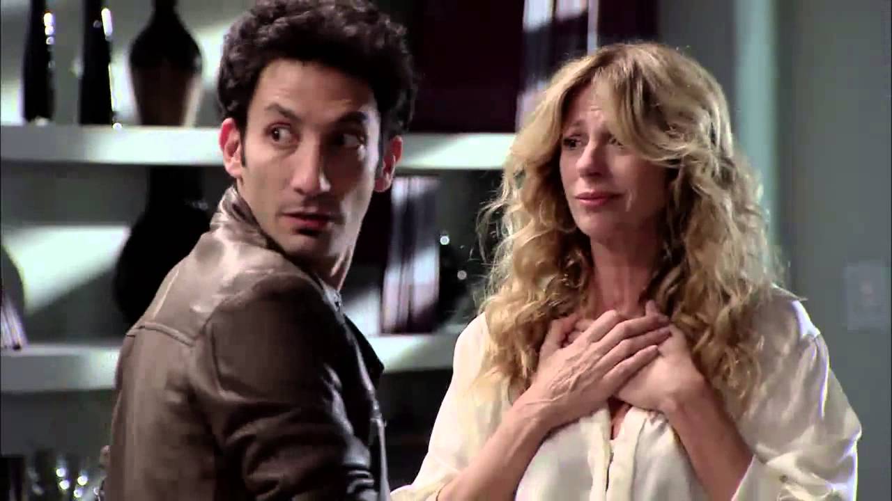 Solamente Vos - Aurora le contó toda la verdad a Michelle