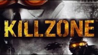 Killzone Para Ps2 Desbloqueado