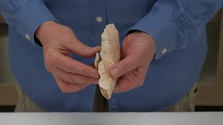 Bifaces: Stone Tools Worked on Both Sides