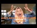 Cover full Katiko Cinto Musti mangalah anak Sma Lucu banget